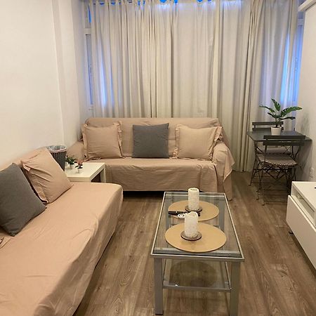 Piso Vacaciones En Familia O Amigos Apartment Málaga Exterior foto