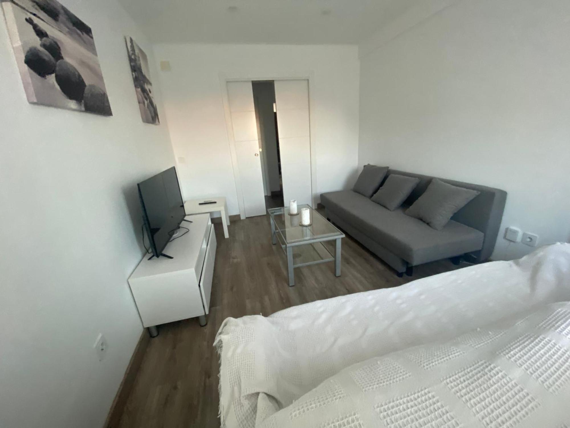Piso Vacaciones En Familia O Amigos Apartment Málaga Exterior foto