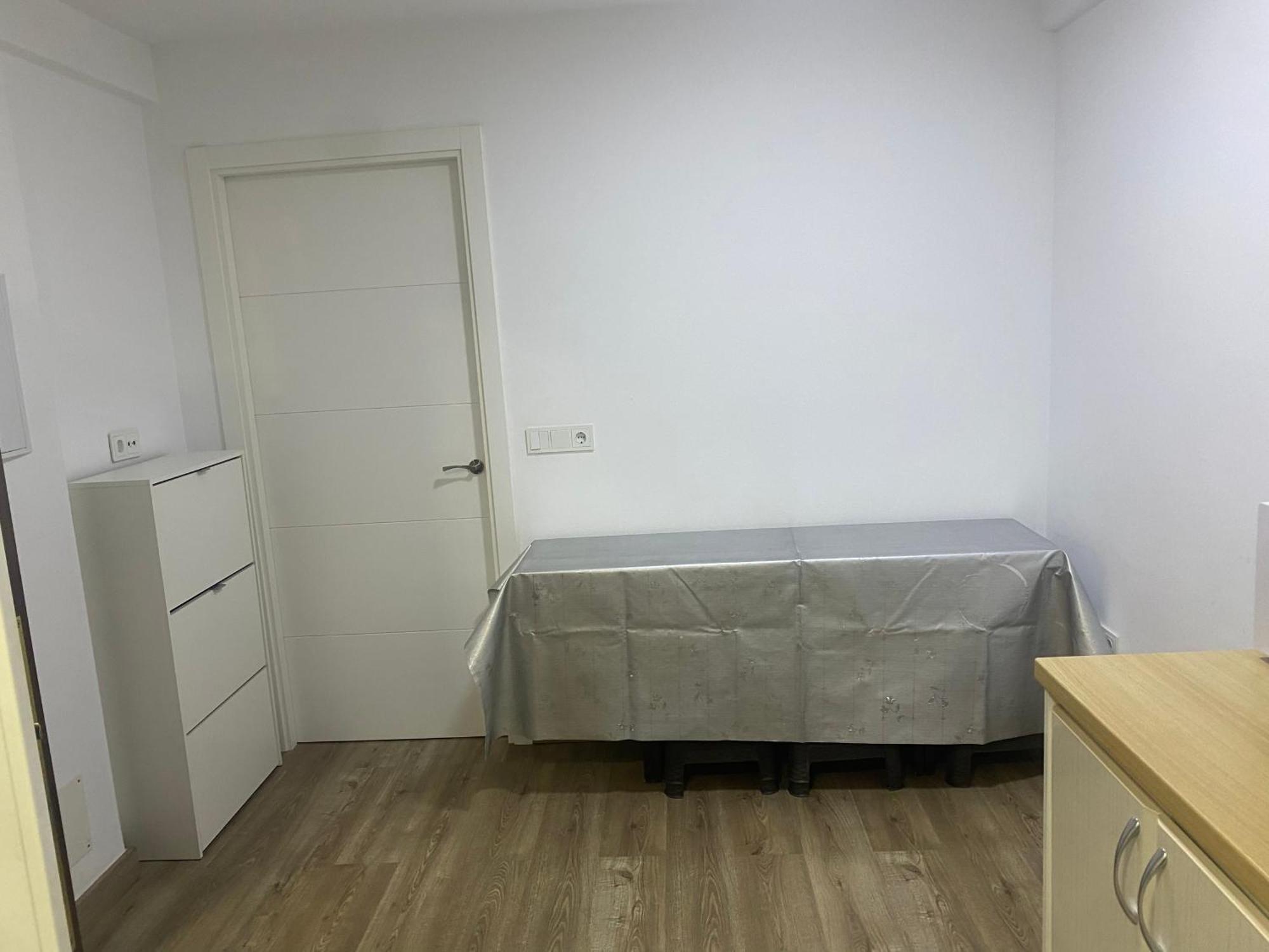Piso Vacaciones En Familia O Amigos Apartment Málaga Exterior foto