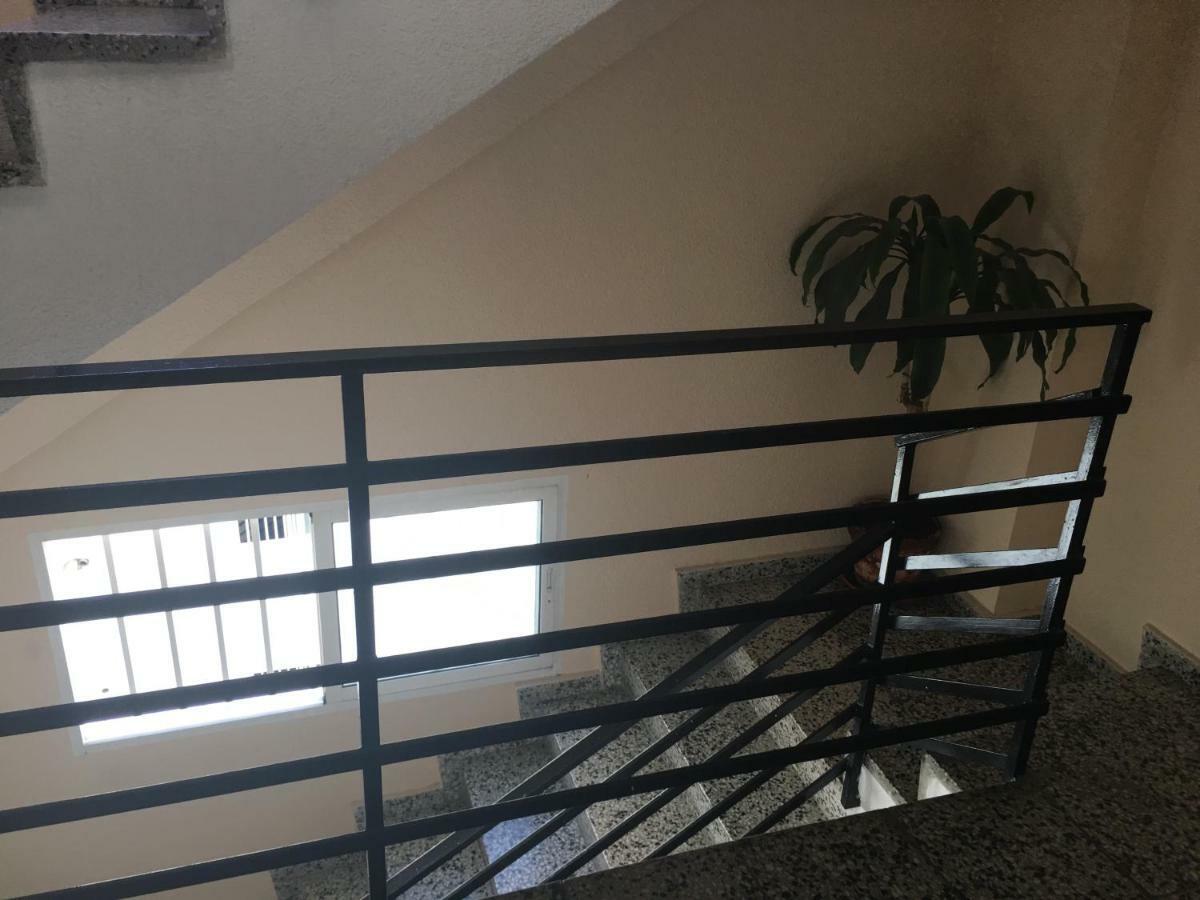 Piso Vacaciones En Familia O Amigos Apartment Málaga Exterior foto