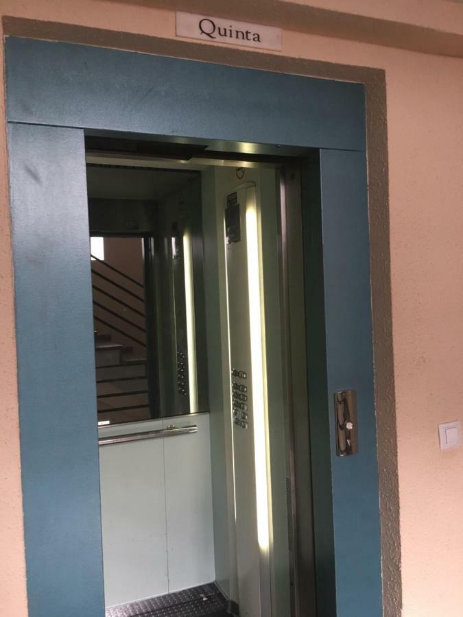 Piso Vacaciones En Familia O Amigos Apartment Málaga Exterior foto